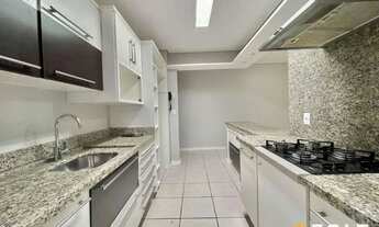 Imagem 2: Apartamento com 2 dormitórios para alugar, 123 m² por R$ 4.330,00/mês - Vila Nova - Blumen