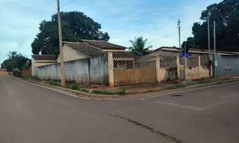 Imagem: Casa 3 quartos em reforma no bairro são