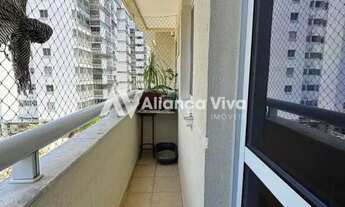 Imagem 4: Botafogo Apartamento cobertura com 3 dormitórios