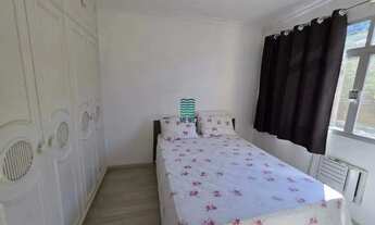 Imagem 6: Apartamento Amplo e Elegante na Ilha do Boi Conforto, Segurança e Natureza ao Redor