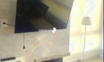 Imagem 3: Imóvel para venda tem 61 metros quadrados com 2 quartos em Santa Tereza - Porto Alegre - R