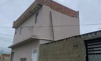 Imagem 3: Ponto Comercial + Kitnet - Santa Terezinha, Campina Grande (estrutura para 2º andar