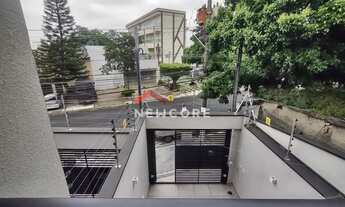 Imagem: Sobrado em Rua Jaguariaiva - Vila Guilhermina