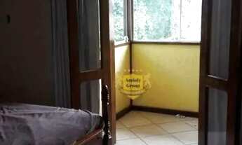 Imagem 6: Casa com 4 dormitórios para alugar, 520 m² por R$ 9.300,00/mês - Sape - Niterói/RJ