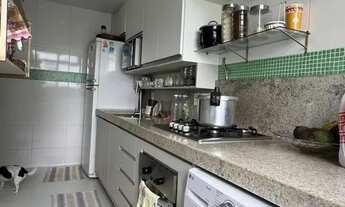 Imagem 4: Imóvel para venda possui 91 metros quadrados com 2 quartos em Praia da Costa - Vila Velha