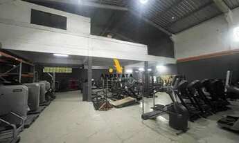 Imagem 12: Venda e Aluguel de Galpão, 1220.55 m², por aluguel de R$ 40 mil e venda de R$ 4 milhões em