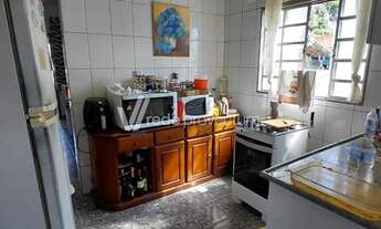 Imagem 3: CASA COM EDICIULA À VENDA NO JARDIM MIRANDA