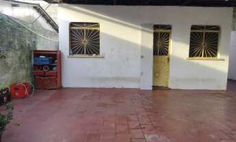 Imagem 7: Casa cidade nova