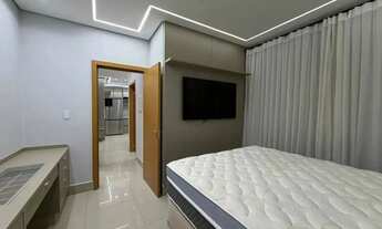 Imagem 7: Apartamento Mobiliado e decorado na pedra onix