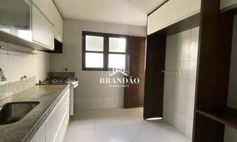 Imagem 6: Casa à venda no Condomínio Jardim Petrópolis 1 | 210m² de terreno