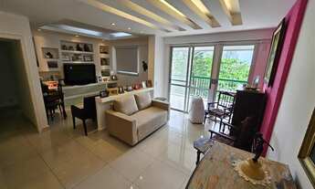 Imagem 7: Santa Mônica - Apartamento 4 quartos, sendo 1 suíte