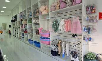 Imagem 4: BARATO vendo loja montada