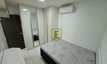 Imagem 5: LOCAÇÃO - APARTAMENTO - VISTA MAR - MOBILIADO