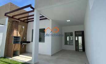 Imagem 5: 4 Casas para vender na Barra dos Coqueiros, por R$ 297.000,00 mil CADA