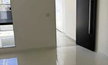 Imagem 4: Casa Moderna em Mangabeira - Próxima à Av. Airton Sena