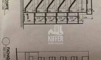 Imagem 6: Terreno à venda, 730 m² por R$ 900.000,00 - Santa Rosa - Niterói/RJ