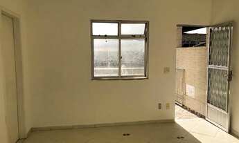 Imagem: Casa arejada ótima localização