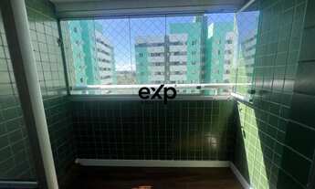 Imagem 2: Apartamentos 2/4 com 1 Suíte Citta Lauro de Freitas