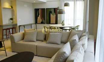 Imagem: Garden Duplex 2 Suítes Mobiliado no Eagle