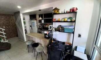 Imagem 4: Todos os Santos Apartamento cobertura com 3 dormitórios