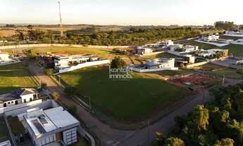 Imagem 5: Terreno em condomínio à Venda - Fazenda Jequitibá - Sorocaba