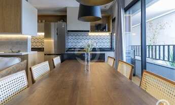 Imagem 5: Apartamento no Urbani Vista Home, Setor Bela Vista, 3 quartos 3 suítes