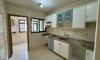 Imagem 7: Apartamento com 3 quartos à venda em Florianópolis! Semi Mobiliado, Sacada e 1 vaga - Bair