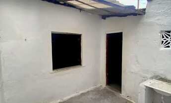 Imagem 6: Casa de Vila:Nascente