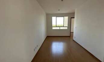 Imagem 2: RESID LITUÂNIA Apartamento com 2 dormitórios