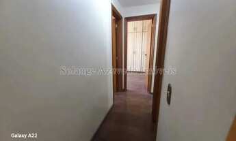 Imagem 5: EXCELENTE COBERTURA DUPLEX JUNTO AO LARGO DA 2ª FEIRA