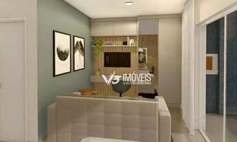 Imagem 5: Studio com 1 dormitório à venda por R$ 245.000,00 - Centro - Matinhos/PR