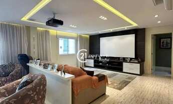 Imagem 6: Apartamento com 3 dormitórios, 232 m² - venda por R$ 3.800.000,00 ou aluguel por R$ 21.243