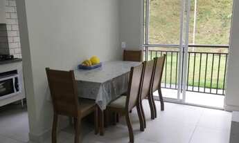 Imagem 6: Apartamento a Venda no Condomínio Villágio Jaguari 2 em Bragança Paulista SP