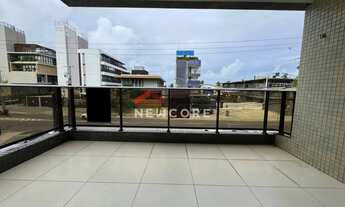 Imagem 3: Apartamento em Avenida Governador Argemiro de Figueiredo - Jardim Oceania - João Pessoa/PB