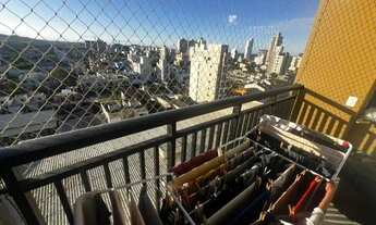 Imagem 5: Apartamento Mobiliado no Residencial Milos