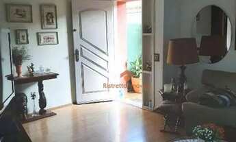 Imagem 2: Casa com 3 dormitórios, 420 m² - venda por R$ 1.600.000,00 ou aluguel por R$ 4.504,00 - Pa