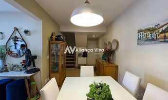 Imagem 7: Botafogo Apartamento cobertura com 3 dormitórios