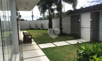 Imagem 3: Casa com 5 quartos à venda, 243 m² por R$ 3.200.000 - Recreio dos Bandeirantes - Rio de Ja