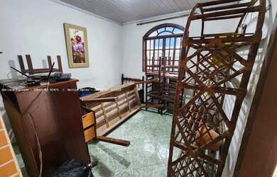 Imagem 14: Casa para Venda em Rio das Ostras, Costazul, 3 dormitórios, 1 suíte, 2 banheiros, 1 vaga