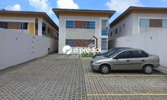 Imagem 2: Locação de Apartamentos / Padrão na cidade de Caucaia