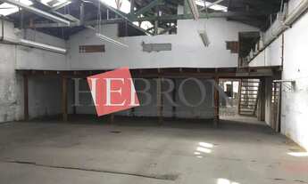 Imagem 5: Salão comercial disponível para venda localizado no bairro do Tatuapé!!