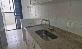 Imagem 2: Apartamento para locação com 3 Quartos em Vinhedo!