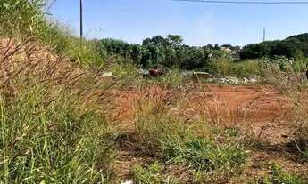 Imagem 7: Lote comercial à venda na Av. Bafim, Moinho dos Ventos/GO