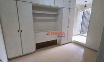 Imagem 7: Sobrado para alugar, 130 m² por R$ 5.002,00/ano - Boqueirão - Santos/SP