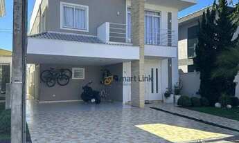 Imagem: Casa com 4 dormitórios à venda, 288 m²