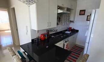 Imagem 4: INBOX CIA IMOBILIÁRIA VENDE APARTAMENTO SEMIMOBILIADO COM 02 DORMITÓRIOS NO BAIRRO SÃO ROQ