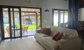 Imagem 5: Casa à Venda em São Francisco, Porto Seguro: 3 Suítes, 312m²