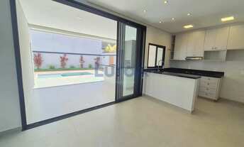 Imagem 4: Casa 3 suítes à Venda e Locação - Condomínio Vita Verdi - Valinhos / SP