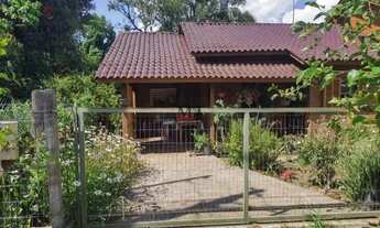 Imagem: Casa com 02 dormitórios a venda em Nova