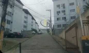 Imagem: Apartamento à venda em Campo Grande, Rio